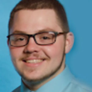 Meet your Posher, Scott